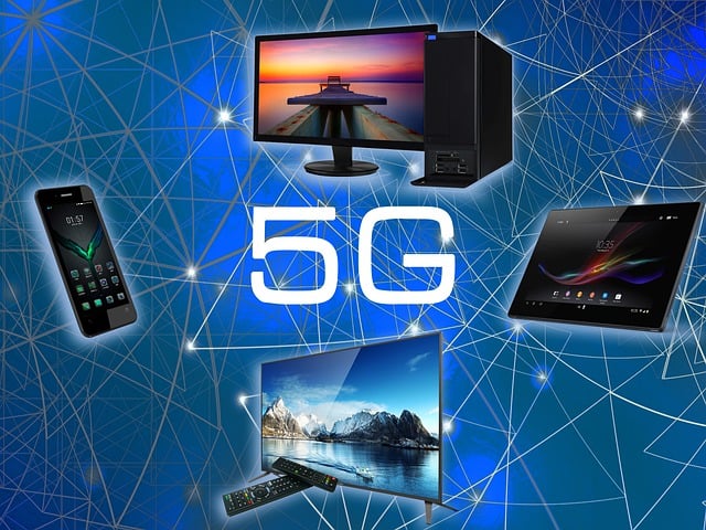 5G technology