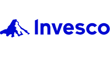 invesco logo