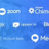 Enterprise AV integration with Microsoft Teams and Zoom.