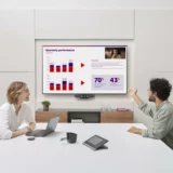 Wireless Presentation Systems