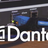 Understanding Dante Audio Networking for Corporate Environments